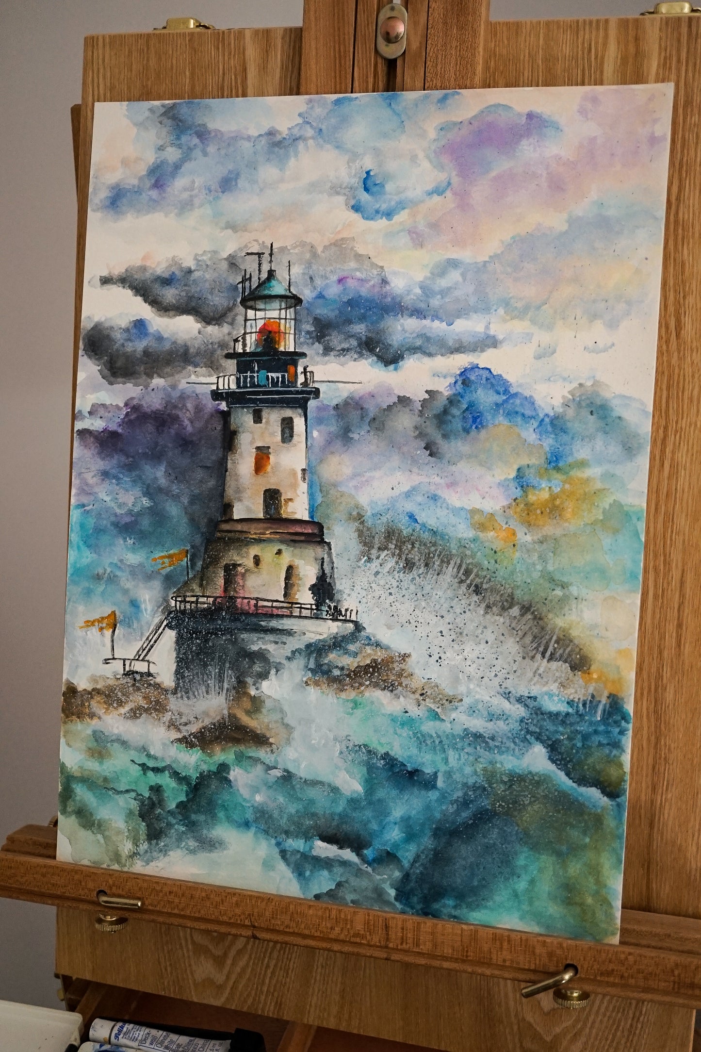 The Lighthouse