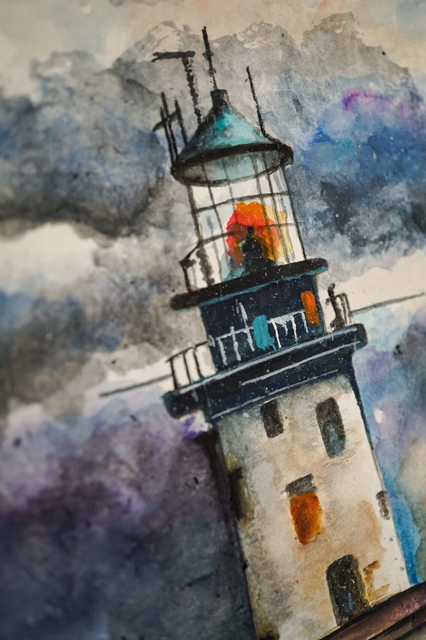 The Lighthouse